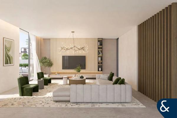 Stunning 5-Bed Villa | Private Pool & Luxury